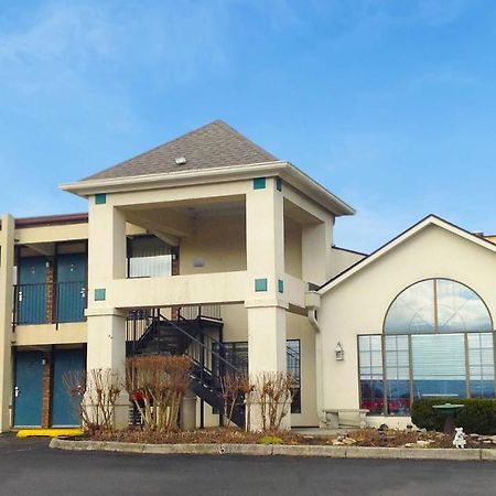 Inn Of Loudon Ngoại thất bức ảnh