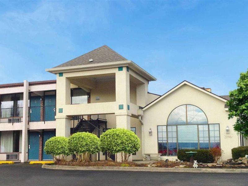 Inn Of Loudon Ngoại thất bức ảnh