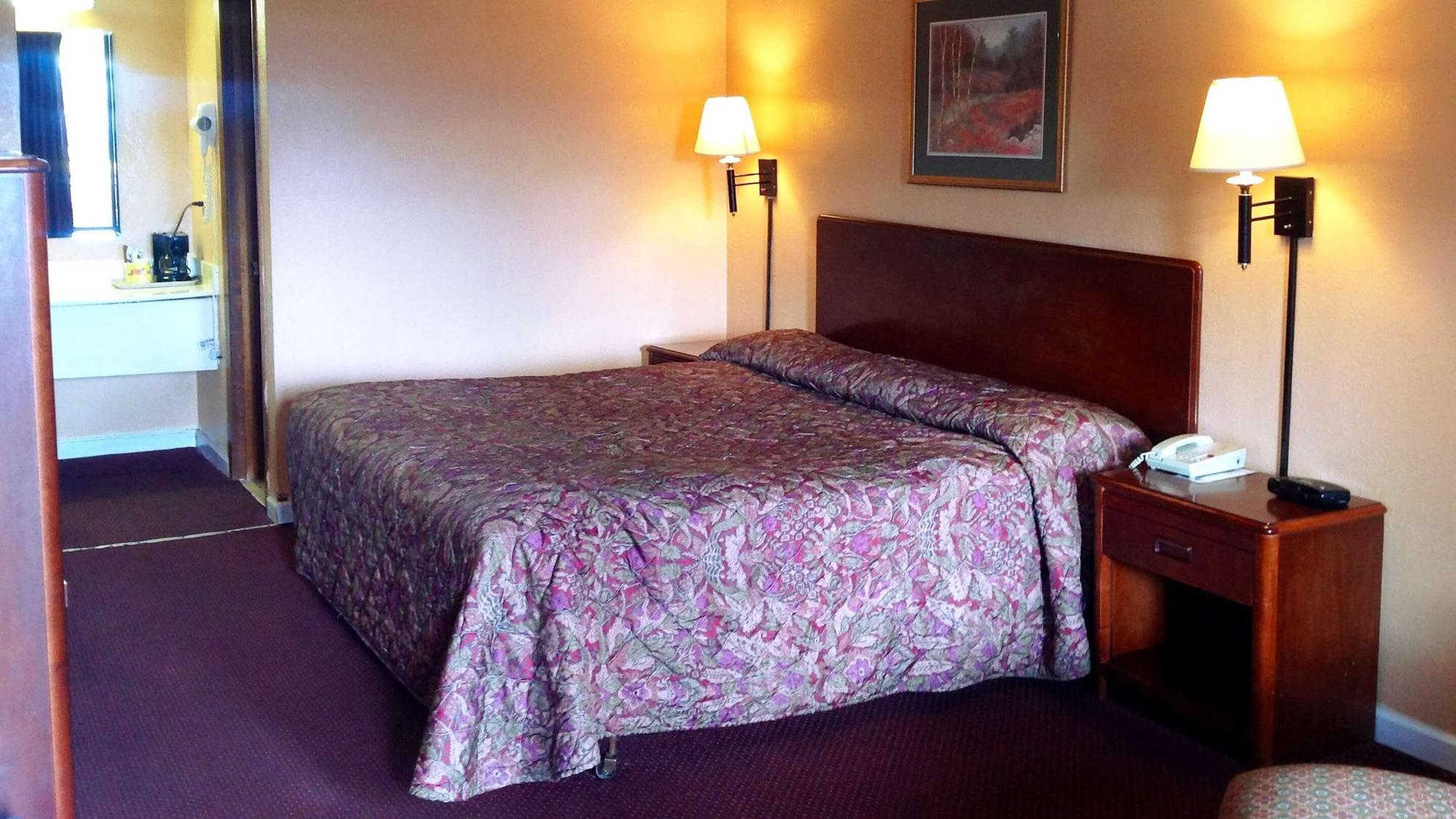 Inn Of Loudon Ngoại thất bức ảnh