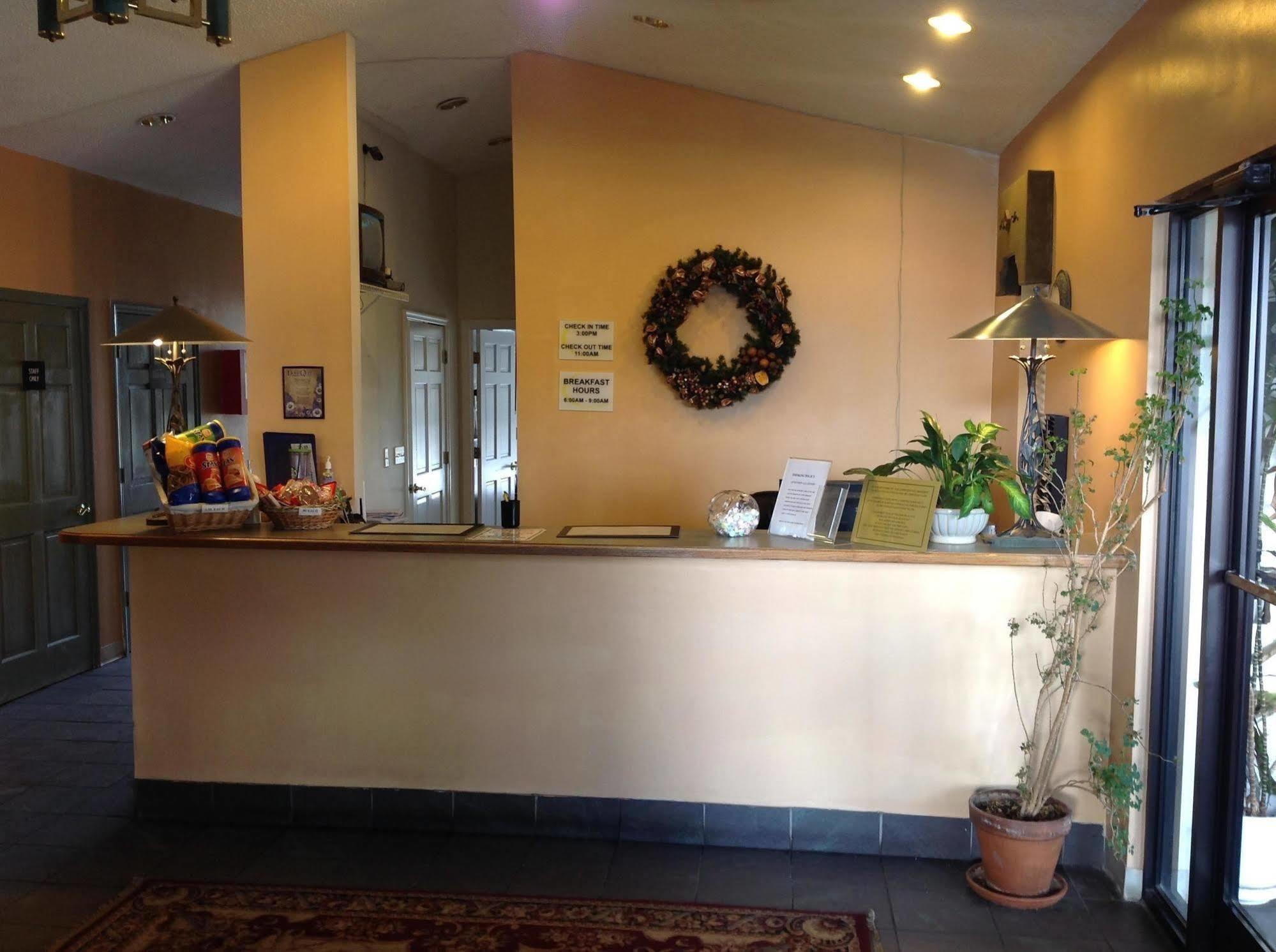 Inn Of Loudon Ngoại thất bức ảnh